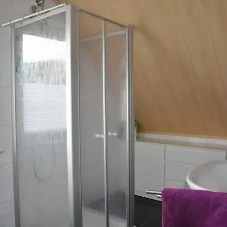 Apartamento Ferienwohnung Bramwaldblick Mit 2 Schlafzimmern
