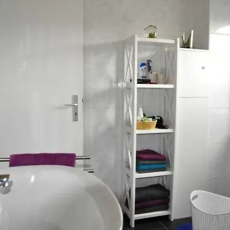 Apartamento Ferienwohnung Bramwaldblick Mit 2 Schlafzimmern