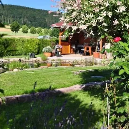 Ferienwohnung Bramwaldblick Mit 2 Schlafzimmern Hannoversch Münden