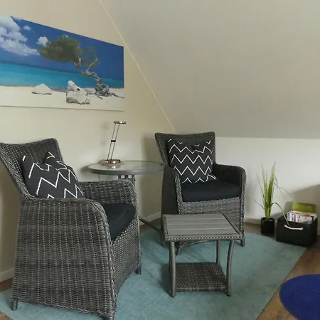 Ferienwohnung Bramwaldblick Mit 2 Schlafzimmern Hannoversch Münden