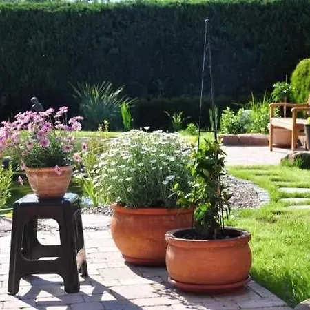 Apartamento Ferienwohnung Bramwaldblick Mit 2 Schlafzimmern Hannoversch Münden