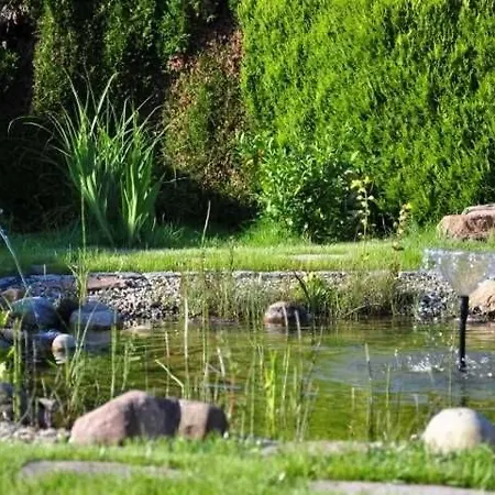 Ferienwohnung Bramwaldblick Mit 2 Schlafzimmern