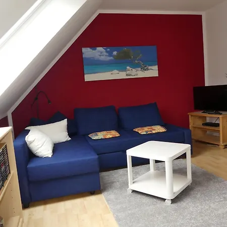 Ferienwohnung Bramwaldblick Mit 2 Schlafzimmern Hannoversch Münden